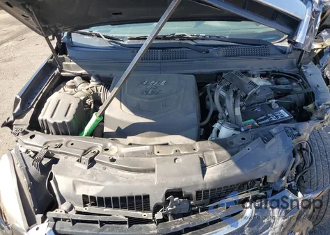 2009 Saturn Vue Xr из США, поврежденный, VIN 3GSDL63759S633396